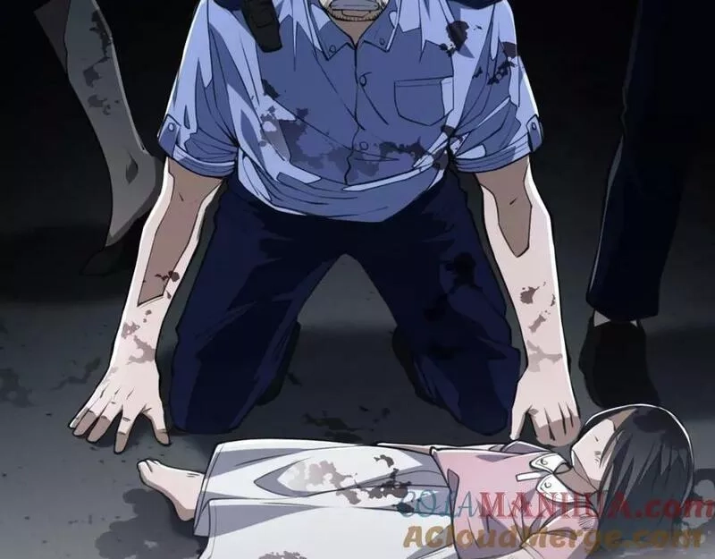 末世召唤狂潮,第5话 危机齐聚警察局,第69张